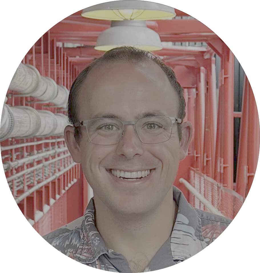 Profile picture of Max Grover