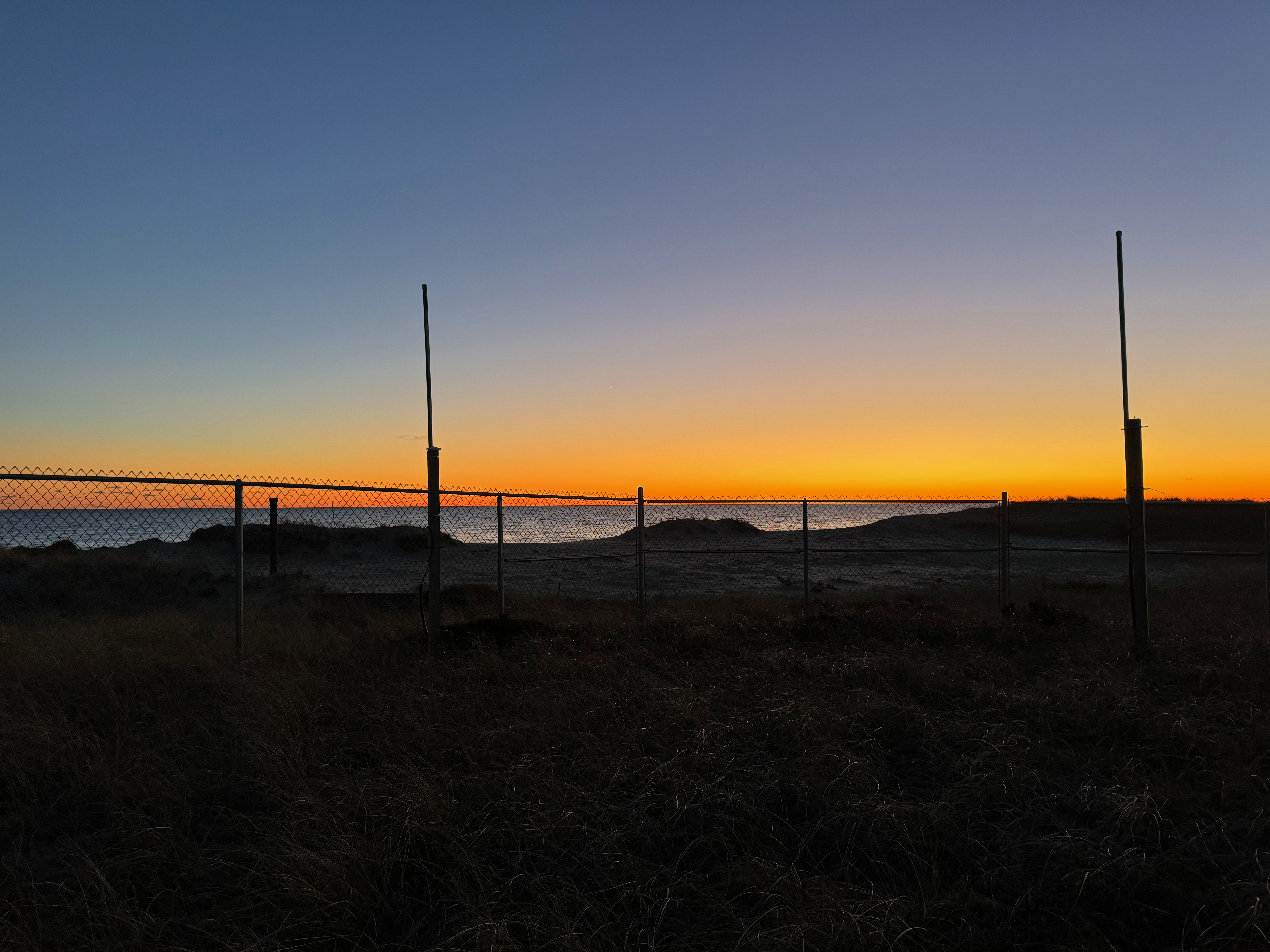 WFIP3 Nantucket Field Site